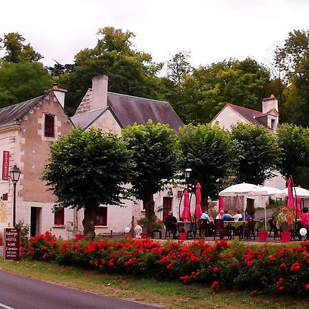 Le Petit Saint Germain Bed & Breakfast Exterior photo