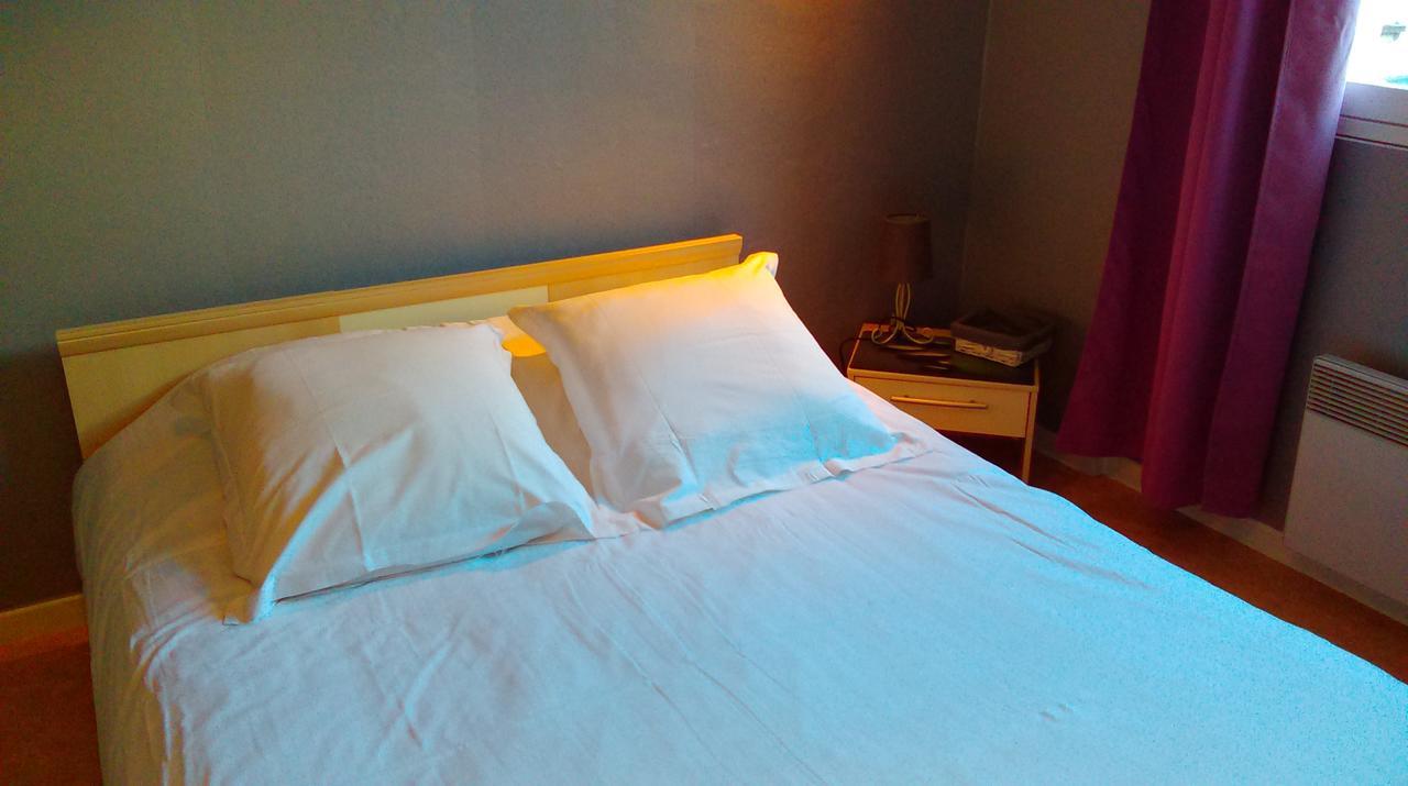 Le Petit Saint Germain Bed & Breakfast Exterior photo